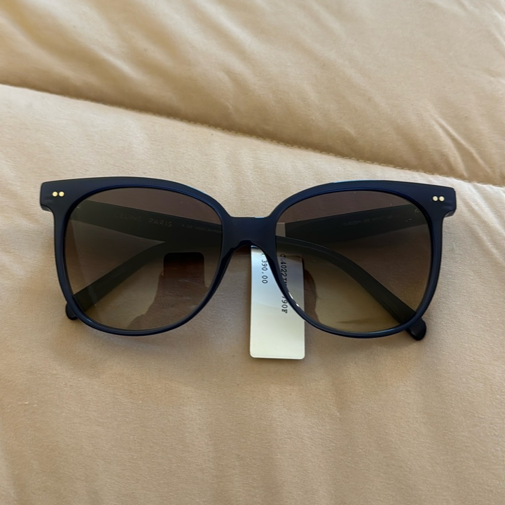 Celine sunglasses